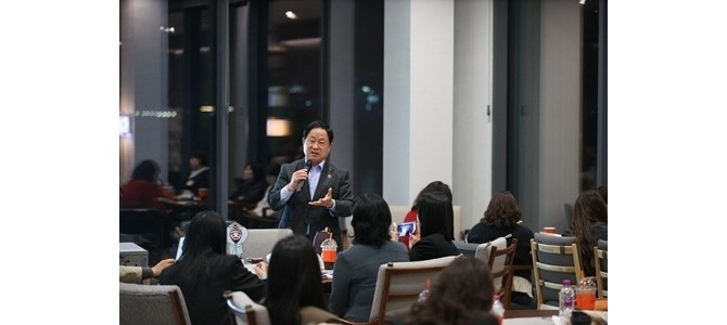 남양주시, 학부모 미래교육공동체 소통 & …