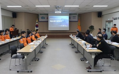 20251031 하남소방서, 2025년 하반기 소방정책자문위원회 정기회의 개최.JPG width: 100%; height : 150px