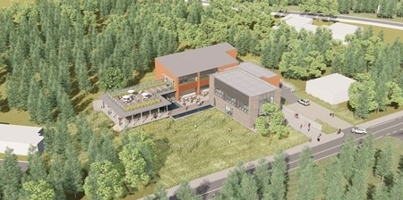 남양주시, 조안면 공공도서관 건립 본격화…도비 16억 원 확…