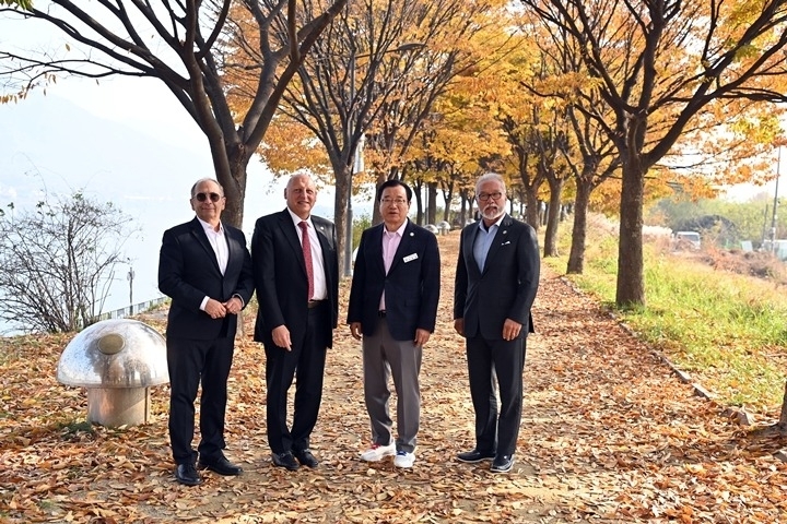 (사진2)하남시-美 글렌데일시 대표단과 교류 시작 글로벌 문화 국제교류 협력 논의.jpg