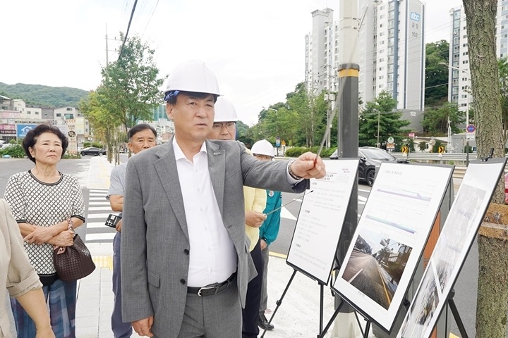 광주시, ‘2025년 경기도 도로 정비평가’ 최우수기관 선정