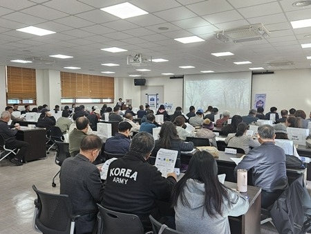 남양주시, 스마트 주소정보시설 홍보로 생활 속 행정서비스 강…