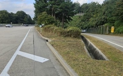 (1104)[도로건설과]남양주시, 동절기 대비 민자도로 제초작업 완료(사진1 수석호평).jpg width: 100%; height : 150px