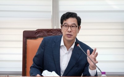 [사진자료] 강성삼 하남시의원, “작은도서관 쉼터, 예산 공백 막아야”.jpg width: 100%; height : 150px