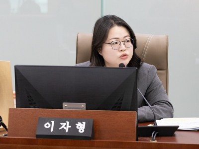 이자형 의원, 광주 한사랑학교 장애학생 학습권 보장 위한 지원과 관심 촉구.jpg