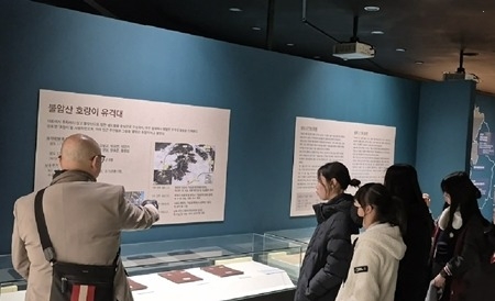 (1201)[복지행정과]남양주시, ‘호랑이유격대 보훈교육’ 성료(사진).jpg