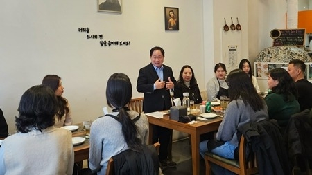 (1203)[인사과]남양주시, 다양한 저연차 공무원 지원 정책 펼쳐(사진1).jpg