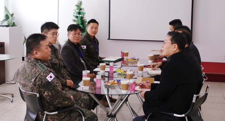 하남시, 군부대와 헬기 소음 저감 조치 논의…협력 강화