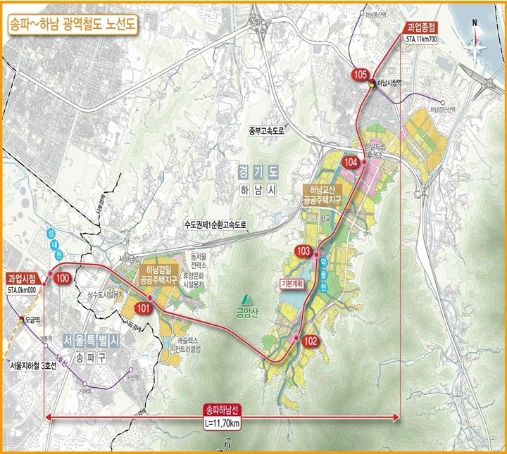 (사진2)올해 하남시민이 가장 환호한 뉴스는… 3호선 연장·신덕풍역 위치 조정.jpg