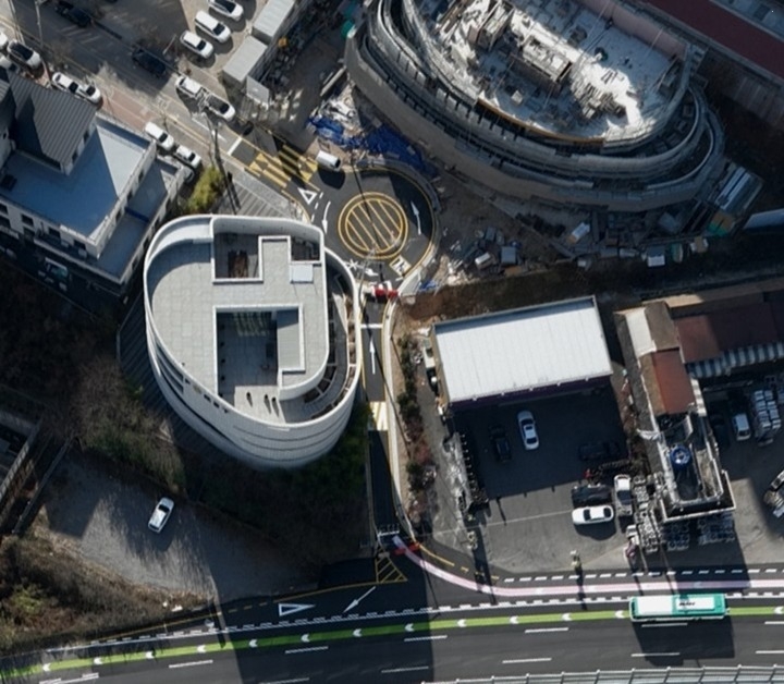 광주시, 시도 23호선~역동 이편한세상 연결도로 개통