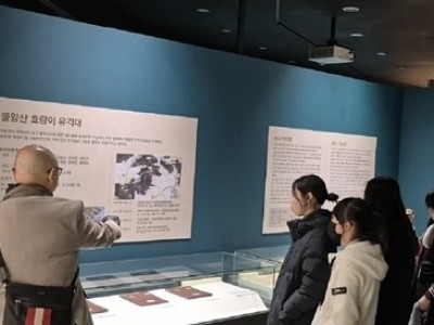 (1201)[복지행정과]남양주시, ‘호랑이유격대 보훈교육’ 성료(사진).jpg