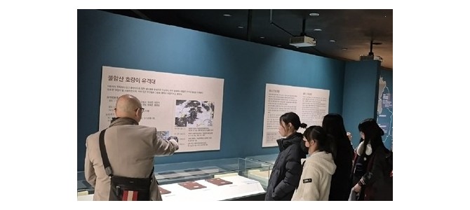 남양주시, ‘호랑이유격대 보훈교육’ 성료……