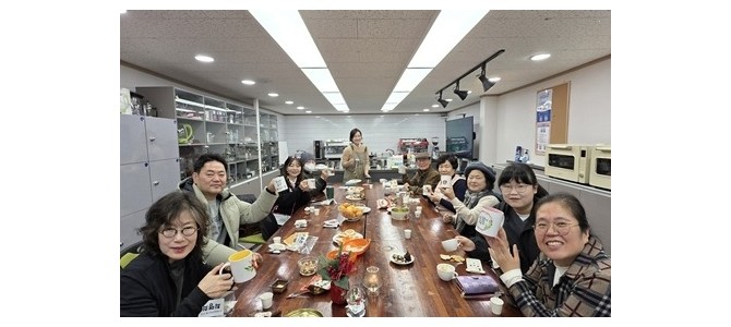 남양주시 치매안심센터, 치매환자 가족을 위…