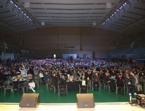 (사진1)남양주시의회, 2025년 남양주시 자원봉사 대축제 참석.jpg