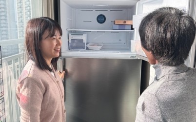 (사진)“집에서도 안전하게” 하남시, 취약계층 재가 의료급여 대상자에 맞춤 지원 마쳐.jpg