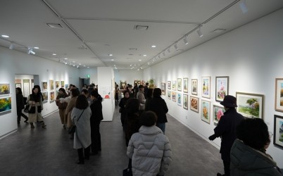 [전달보도자료]하남문화원 프로그램 수강생 작품전시회 개최.jpg width: 100%; height : 150px