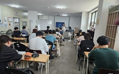 (1218)[장애인복지과]남양주시, 발달장애인 요양보호사 보조일자리 통해 전문 인력 양성(사진).jpg width: 100%; height : 150px