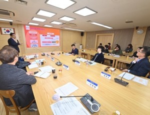 (사진1) 행정안전부, 하남시에서 전국 지자체대상 민원 컨설팅 개최... 하남시, 시민 중심 민원제도 혁신으로 전국 지자체 주목.jpg