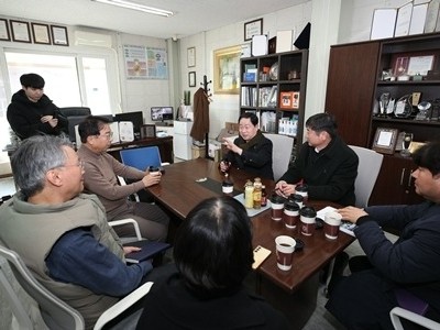 (1231)[지역경제과]남양주시, 관내 중소기업 ㈜티앤아이 찾아 현장 격려 및 기업애로 청취(사진2).jpg
