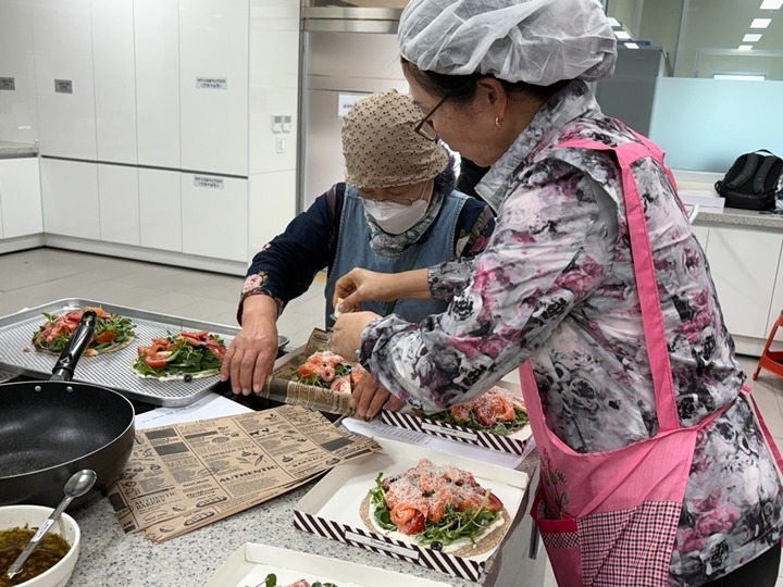 광주시, ‘2026년 제13기 광주자연채농업대학’ 신입생 모…