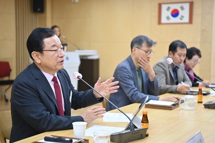 (사진1)하남시 공약이행평가단, 민선 8기 공약이행률 81.9% ‘호평’.jpg