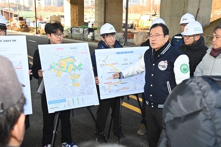 (사진2)하남시, 5철·AI 클러스터 ‘백년대계’… 시민 77.5% “행정서비스 만족”.jpg