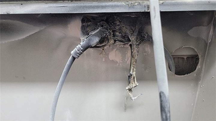 하남소방서, 신속 신고 및 초기 진화로 큰 피해 막아