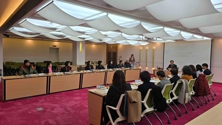 남양주시, 마을공동체위원회 정기회의 개최