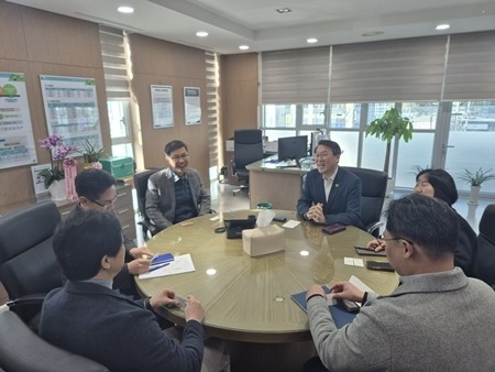 남양주시, 주요 공공기관 방문… 시정 협력체계 강화