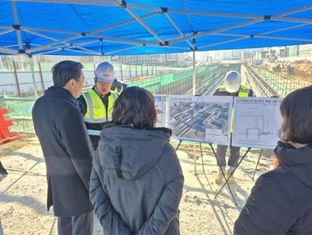 남양주시, 시정 주요 현장 방문… 운영 실태 집중 점검