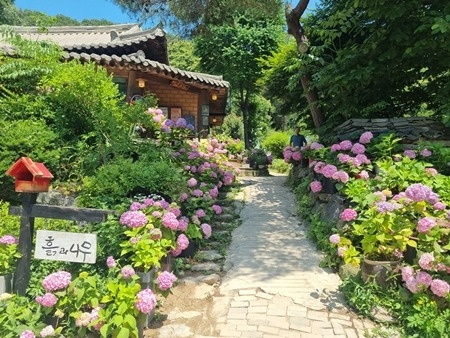 남양주시, 치유농업 경쟁력 확보…우수시설 인증 2곳 성과