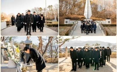 (사진1)남양주시의회, 2026년 새해 현충탑·정약용 묘역 참배.jpg width: 100%; height : 150px