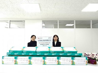 [전달보도자료]16년째 이어지는 세브란스 치과 심경섭 원장님의 따뜻한 기부.jpg