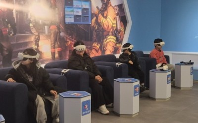 20260122 하남소방서, 119청소년단, 경기도소방재난본부 스마트119안전체험관 견학1.jpg