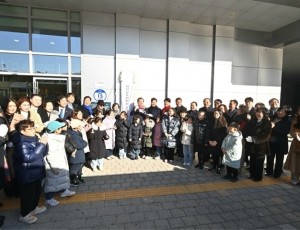 (사진1)‘교육도시 하남’ 힘찬 시동 하남교육지원청 신설추진단 공식 출범.jpg