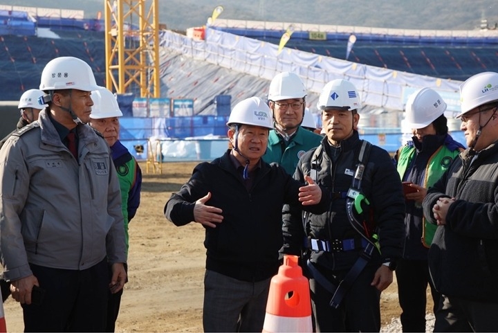 남양주시, ‘재난 제로’ 선언… 2026 남양주 안전 원년 …