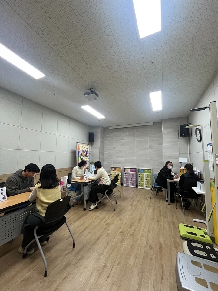 광주시보건소, ‘건강e음 통합 건강 증진 서비스’ 2월부터 …