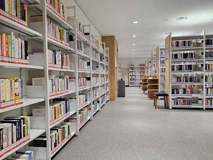 광주시, 2026년 도서 3만1천여 권 확충…독서 기반시설 …