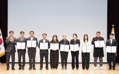 광주시, 2025년 민원 처리 실적 점수제 우수 공무원·부서 시상.jpg width: 100%; height : 150px