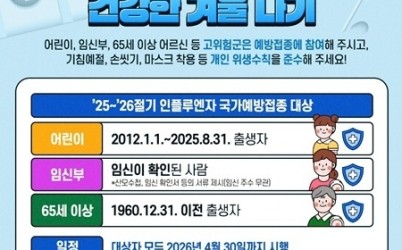 (0203)[남양주보건소 보건정책과]남양주시, 안전한 설 명절 위해 인플루엔자(독감)·코로나19 예방접종 및 개인위생 수칙 안내(사진).jpg