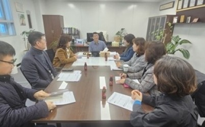 (0211)[복지정책과]남양주시,의료·요양 돌봄 통합지원 연계 강화를 위한 간담회 개최(사진).jpg