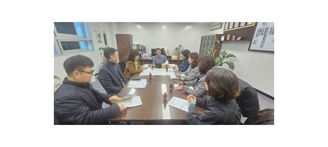 남양주시, ‘의료·요양 돌봄 통합지원’ 연…