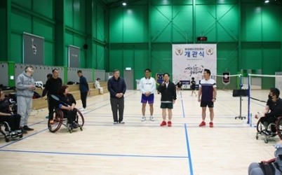 (0218)[홍보담당관]주광덕 남양주시장, 통합체육 활성화를 위한 현장 방문(사진1).jpg width: 100%; height : 150px