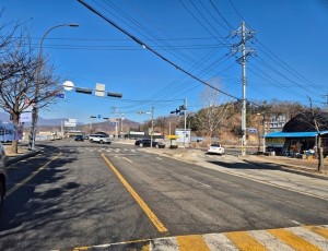 광주시, 퇴촌면 관음사거리 회전교차로 전환 공사 착공 (1).jpeg