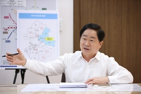 남양주시, 화도IC 서울방면 진입램프 확장공사 완료… 3월 …