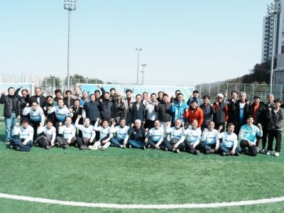 광주시 광남동 실버축구단, 2026년 이·취임식 및 안전 기원제 개최.jpg