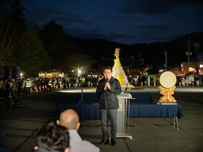 남양주시의회, 2026년 병오년 정월대보름 봉선사 달집태우기 행사 참석(사진1).jpg