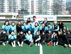 광주시 탄벌동 여성축구회, 무사고 안전기원제 및 시무식 개최 (1).jpg