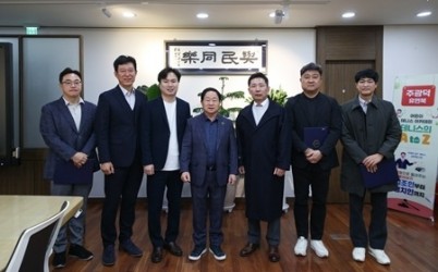 (0309)[전략산업과]남양주시, 투자유치협력관 위촉… 민관 원팀 투자유치 시동(사진).jpg width: 100%; height : 150px