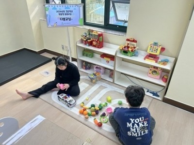 (0309)[장애인복지과]남양주시장애인복지관, 중중발달장애아동 밀착 돌봄 추진(사진).jpg